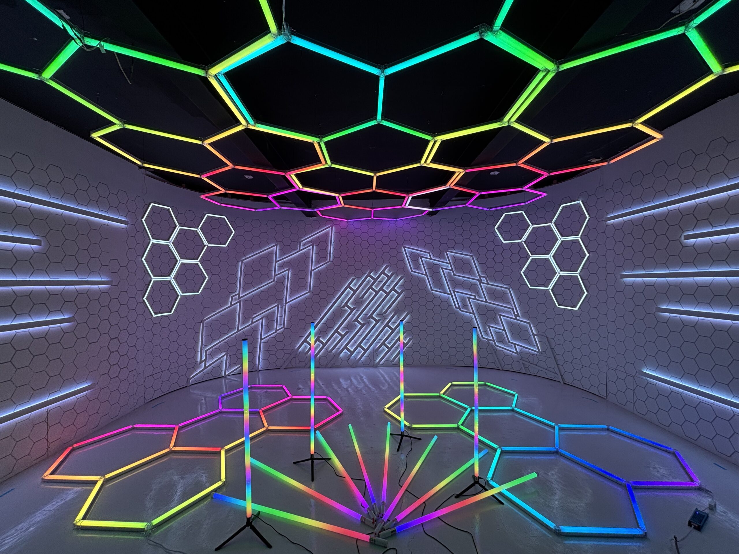 LEDオールインクルーシブセット